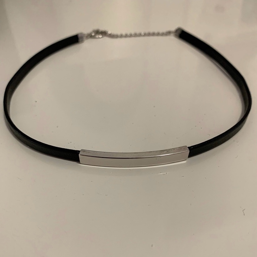 Nordstrom BP Choker Necklace